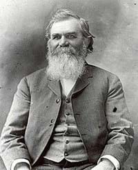 The founder of Chiropractic,  Daniel D. Palmer, gave his first adjustment in September 1895  in Davenport, Iowa.